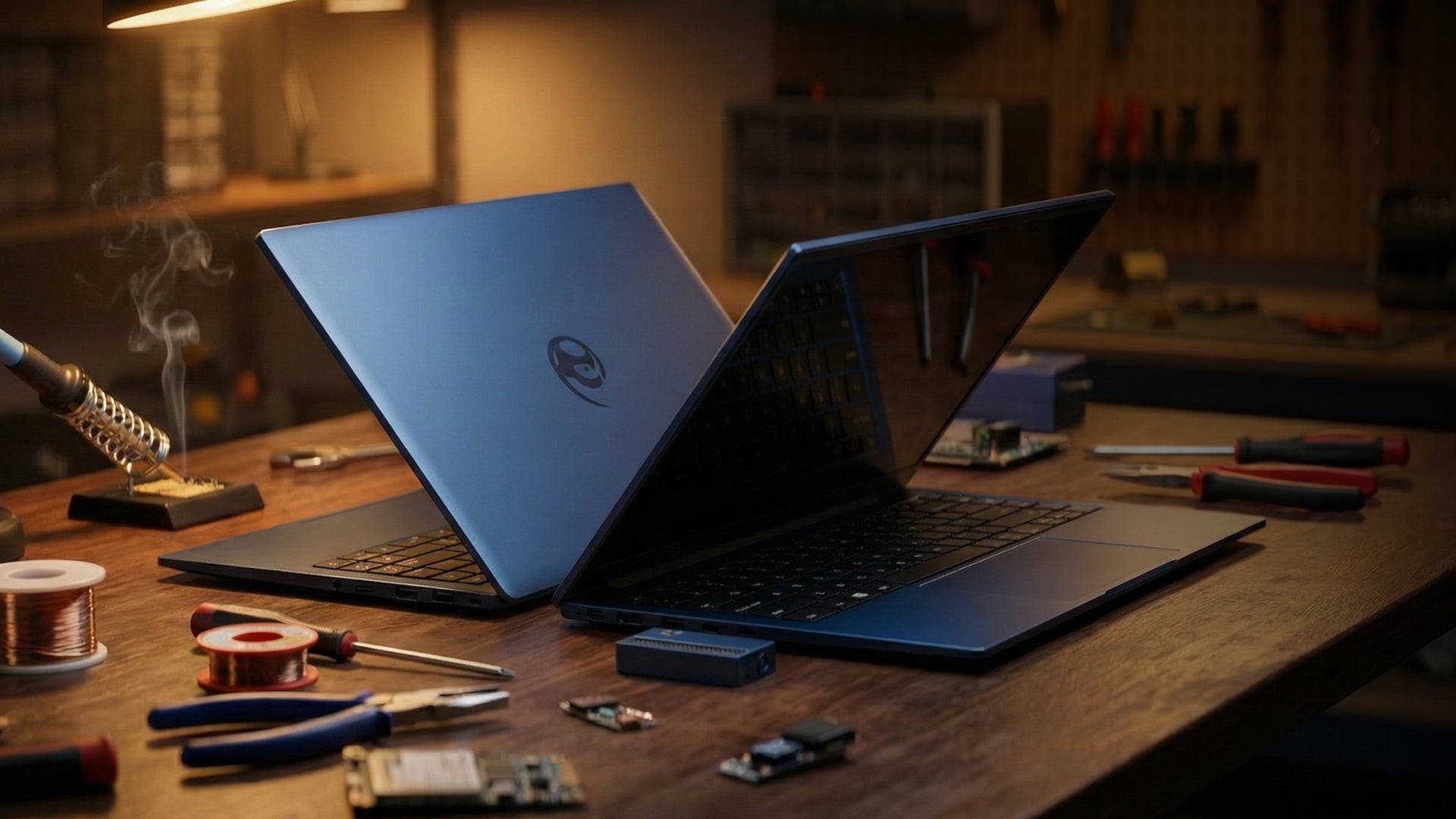 Argon One Up: Raspberry Pi Laptop Shell — Kickstarter Trust Analysis