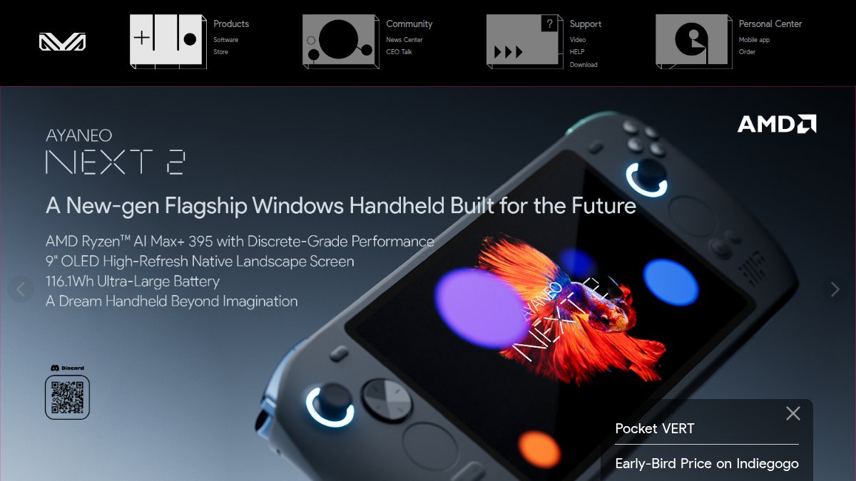 Ayaneo Pocket S Mini: Premium 4:3 Retro Gaming Handheld — Kickstarter Trust Analysis