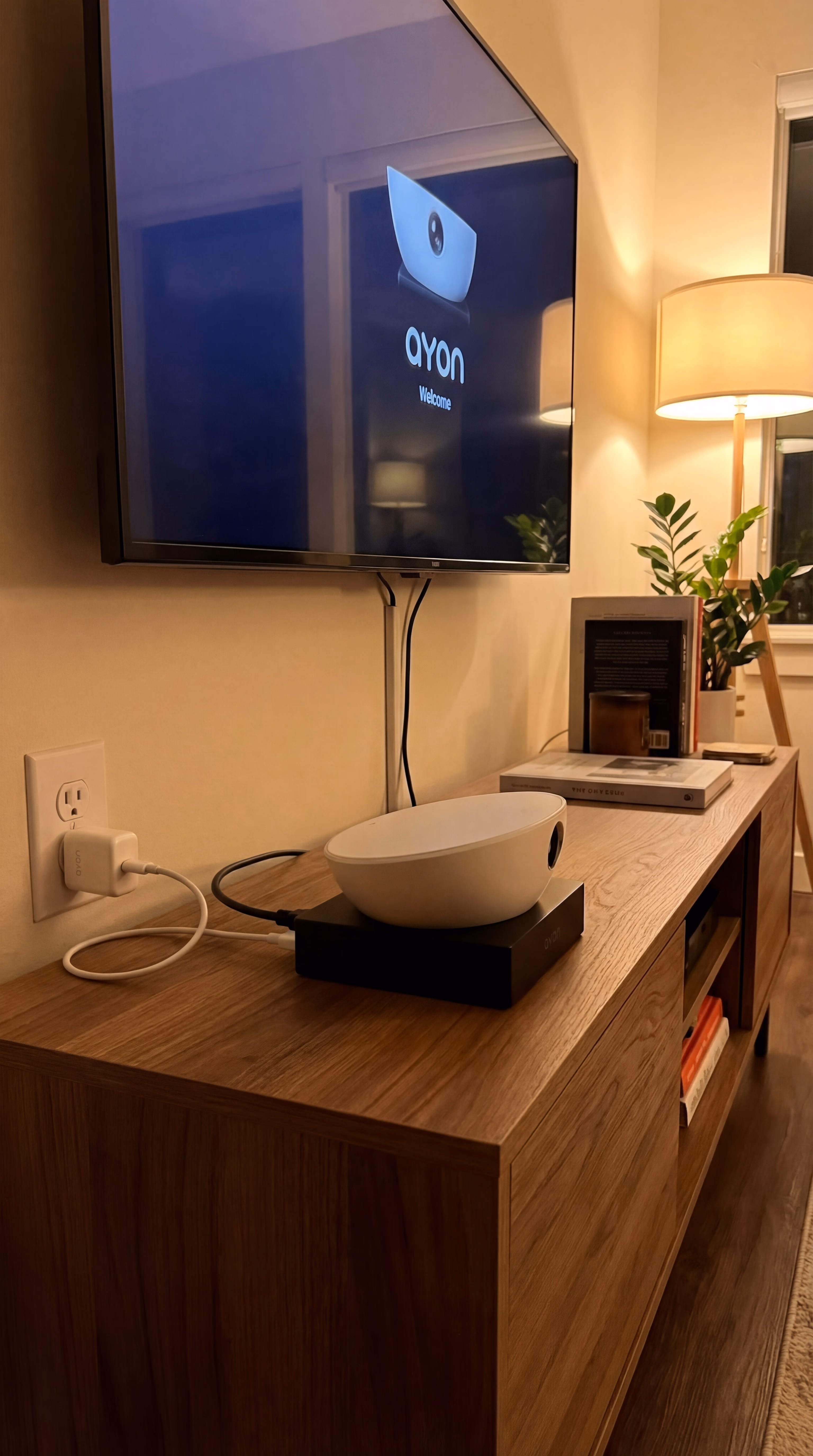 Ayon: AI-Powered Smart Workout Companion with Real-Time Coaching — Kickstarter Trust Analysis