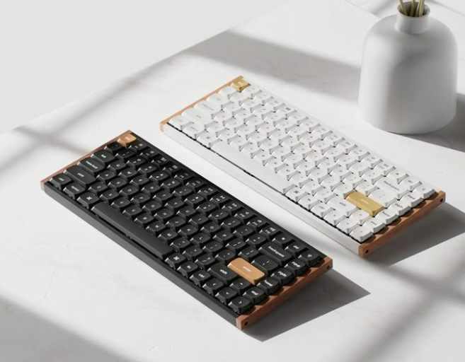Keychron K3 HE: Low-Profile Hall Effect Wireless Custom Keyboard — Kickstarter Trust Analysis