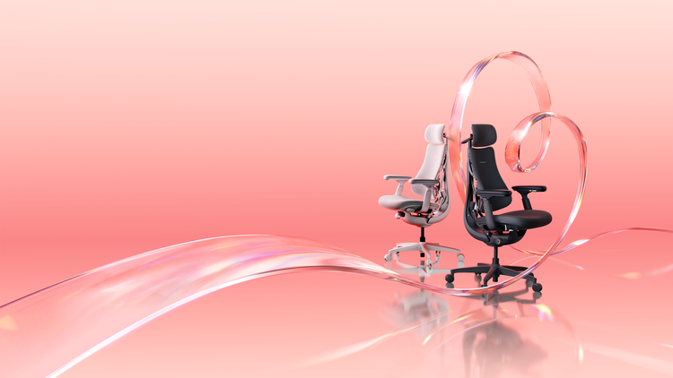 LiberNovo Omni: Bionic FlexFit Ergonomic Chair — Kickstarter Trust Analysis