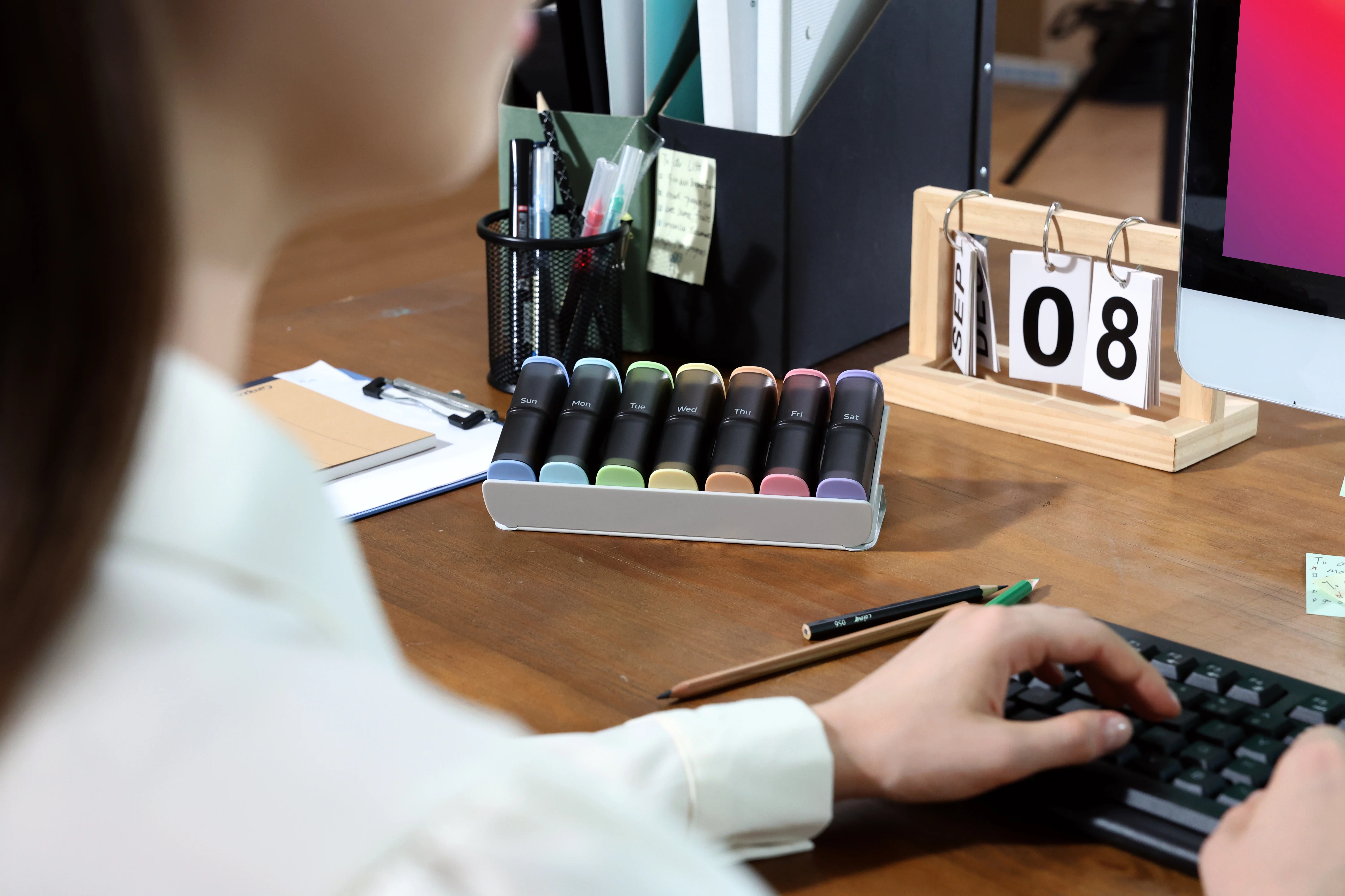 modobloom: The Modular Magnetic Pill Organizer Reimagined — Kickstarter Trust Analysis