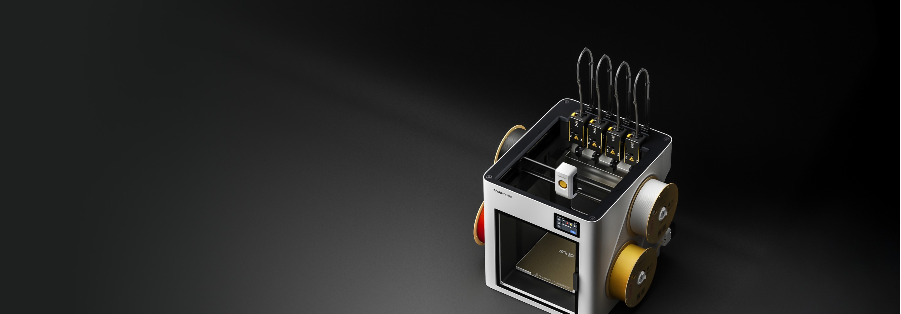 Snapmaker U1: Multi-Color 3D Printer — Kickstarter Trust Analysis