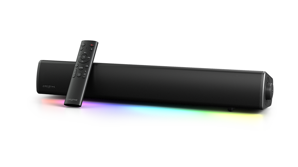 Sound Blaster Re:Imagine — Modular Audio Hub by Creative Labs — Kickstarter Trust Analysis