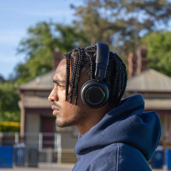 TDM Neo: Hybrid Headphone-Speaker — Kickstarter Trust Analysis